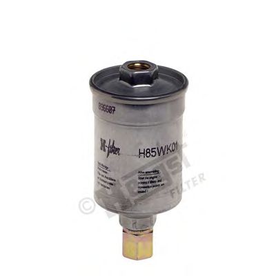 HENGST FILTER h85wk01 -  Топливный фильтр